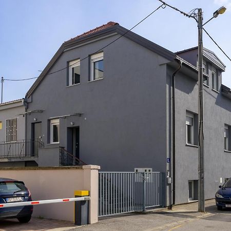 شقة Flexible Selfcheckins 49 - Zagreb - Parking - New - Luxury المظهر الخارجي الصورة